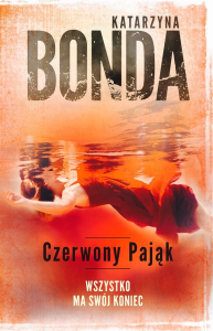 Konkurs "Czerwony Pająk z autografem"