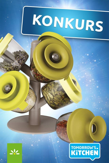 Konkurs fotograficzny "Przywitaj kulinarne lato"