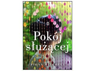 Wygraj książkę "Pokój służącej" do godz. 20:00