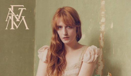 Wygraj najnowszą płytę Florence + The Machine – “High As Hope”