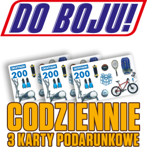 Konkurs fotograficzny "Kibicuj ze Snickers"