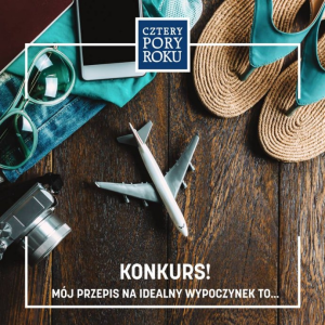 Konkurs "Cztery pory roku"