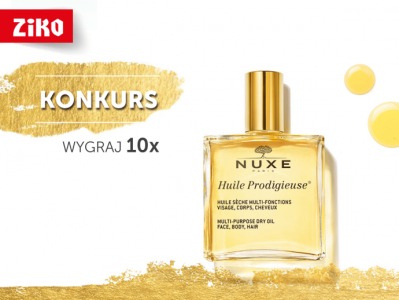 Konkurs "Dokąd najchętniej wybrałabyś się w upalne letnie dni?"