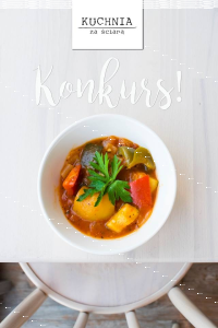 Konkurs "Oszacuj cenę obiadu" do godz. 18:00