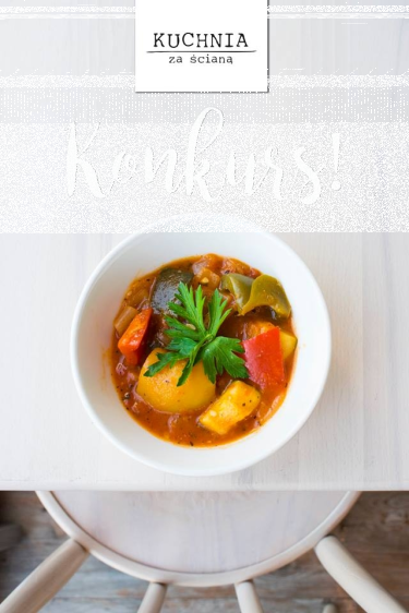 Konkurs "Oszacuj cenę obiadu" do godz. 18:00