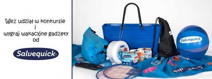 Konkurs "Pluszowe pogotowie"