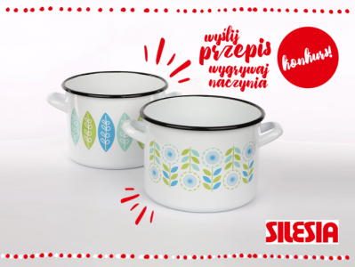 Konkurs "Uff - jak gorąco"