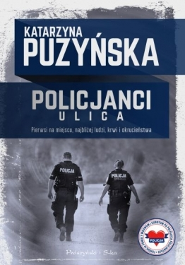 Konkurs z Policjantami