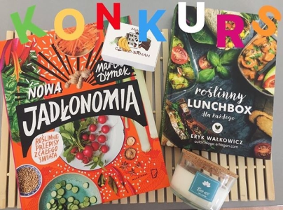 Vege konkurs od Vegetacja