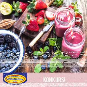 Wygraj kartę do Rossmanna