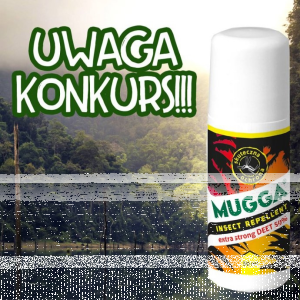 Wygraj Mugga Insect Repellent