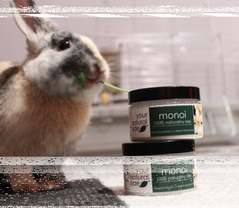 Wygraj olej monoi! do godz. 18:00