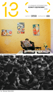 Konkurs "Klimaty Częstochowy"