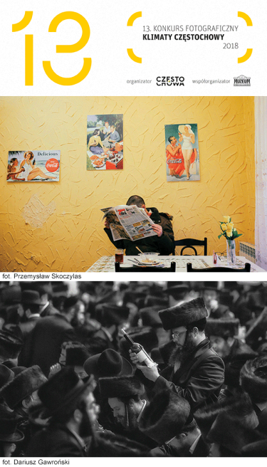 Konkurs "Klimaty Częstochowy"