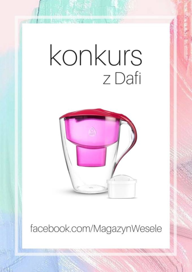 Konkurs z Dafi, do godz. 12:00