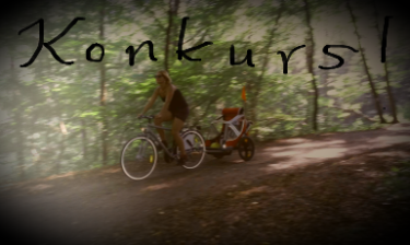 Konkurs fotograficzny "Nasza aktywna rodzinka"