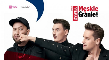 Wygraj bilety na Męskie Granie 2018