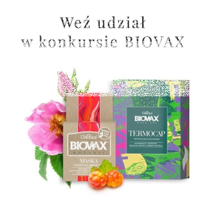 Konkurs "BIOVAX"