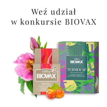 Konkurs "BIOVAX"