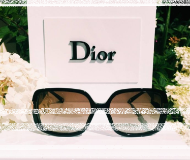Konkurs "Dior - cudne okulary do wygrania"