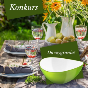 Konkurs fotograficzny "Smaki lata"