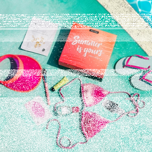 Konkurs fotograficzny: Wygraj Summer Box