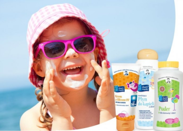 Konkurs "Na słońcu"