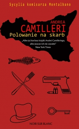 Konkurs z Polowaniem na skarb