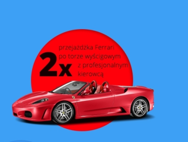 Konkurs "Lipiec pełen nagród"