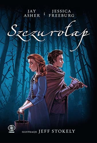 Wakacyjny konkurs z REBISEM