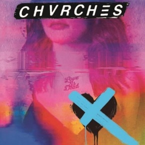 Wygraj najnowszą płytę Chvrches