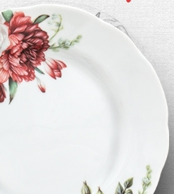 Konkurs "Zapisz się w historii designu… na porcelanie!"