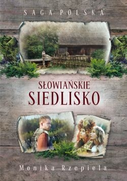 Wygraj książkę "Słowiańskie siedlisko"