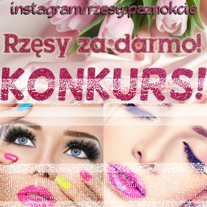 Suwałki: Wygraj darmowy zabieg przedłużania rzęs️, do godz. 20:00