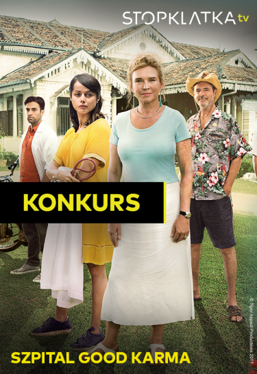 Konkurs "Szpital Good Karma"