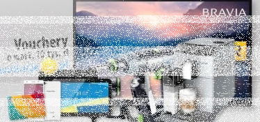 Wielka loteria w sieci Strefa Płyt