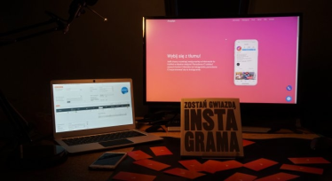 Wygraj książkę "Zostań Gwiazdą Instagrama"