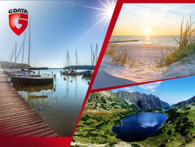 Konkurs fotograficzny "Bezpieczne wakacje"