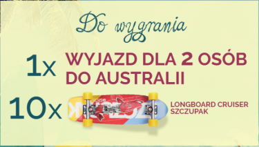 Konkurs fotograficzny "Cocio - Shakeforfun"