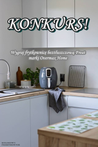 Konkurs "Dla kogo beztłuszczowo"