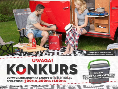 Konkurs fotograficzny nr "3/2018"