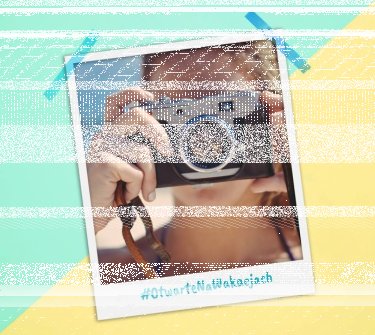 Konkurs "Wydawnictwo Otwarte na wakacjach"