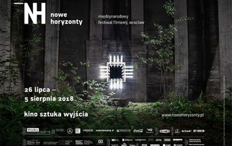 Wrocław: Konkurs "MFF Nowe Horyzonty"