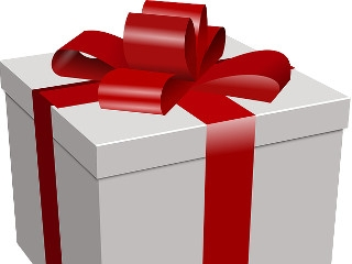 Konkurs "Prezent dla pięćdziesięciolatki" do godz. 20:00