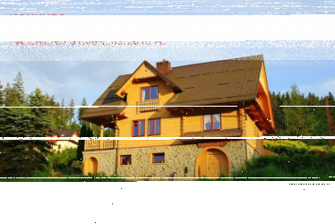 Wygraj wekend w domu z bala dla max 12 osób