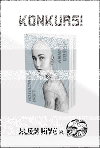 Wygraj książkę "Księga Joanny" do godz. 12:00