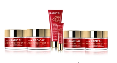 Konkurs "Klub Testerek Radical Age Architect"