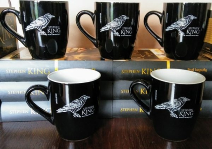 Konkurs fotograficzny "171 - Kubki z Kolekcji Mistrza Grozy"