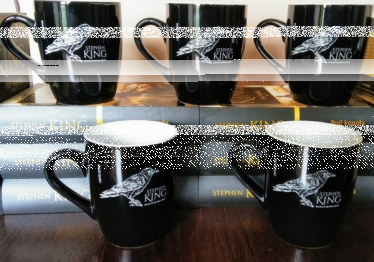 Konkurs fotograficzny "171 - Kubki z Kolekcji Mistrza Grozy"