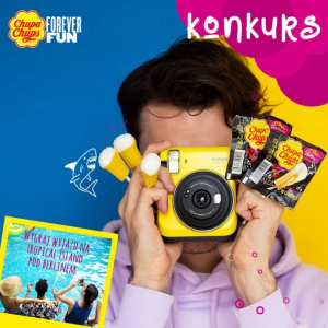 Konkurs fotograficzny: Wygraj wyjazd na Tropical Island pod Berlinem